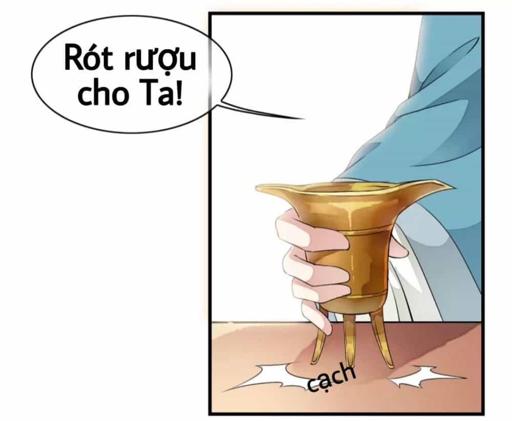 Bạch Liên Yêu Cơ Người - Chương 17 - ảnh 27