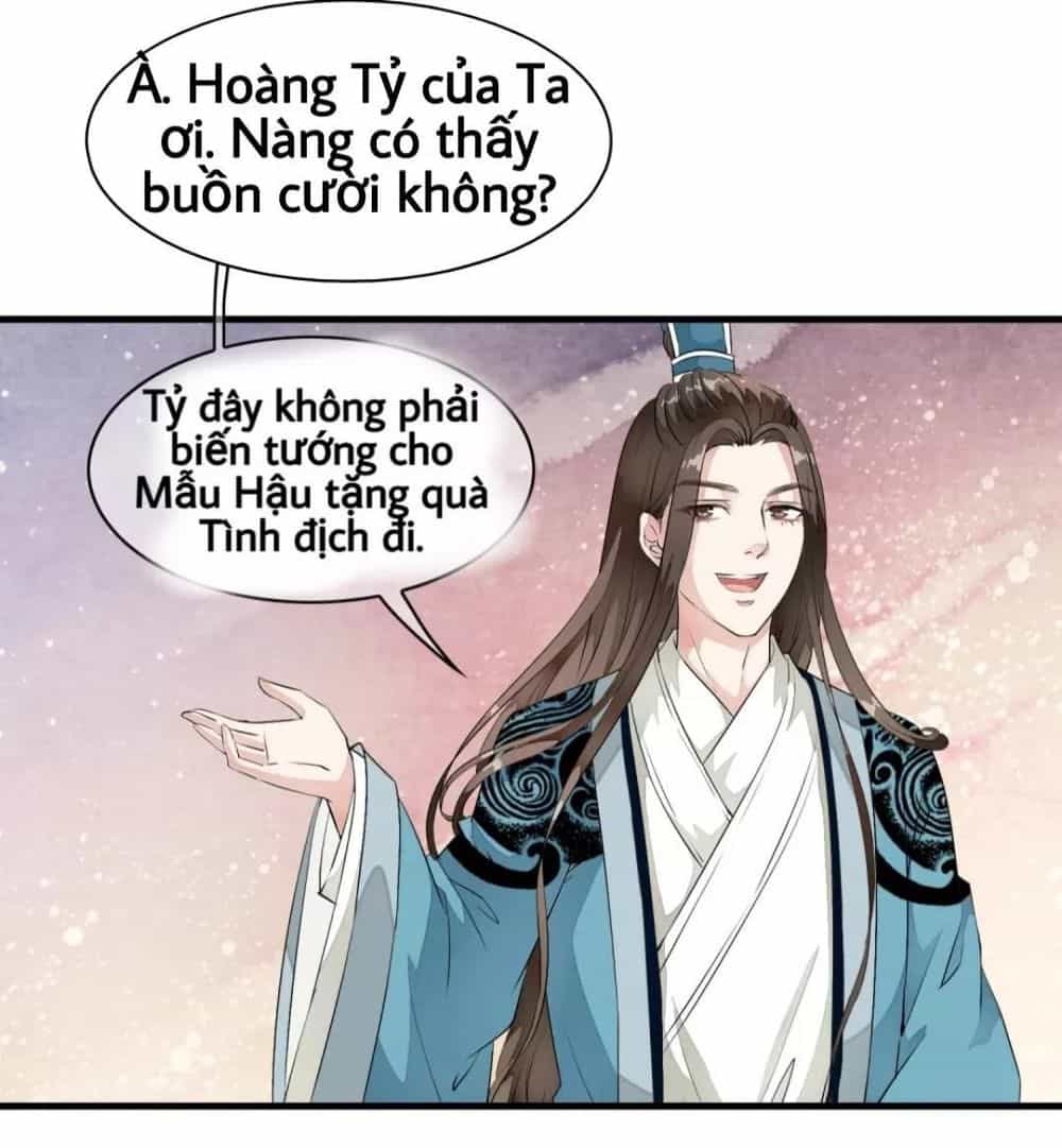 Bạch Liên Yêu Cơ Người - Chương 17 - ảnh 5