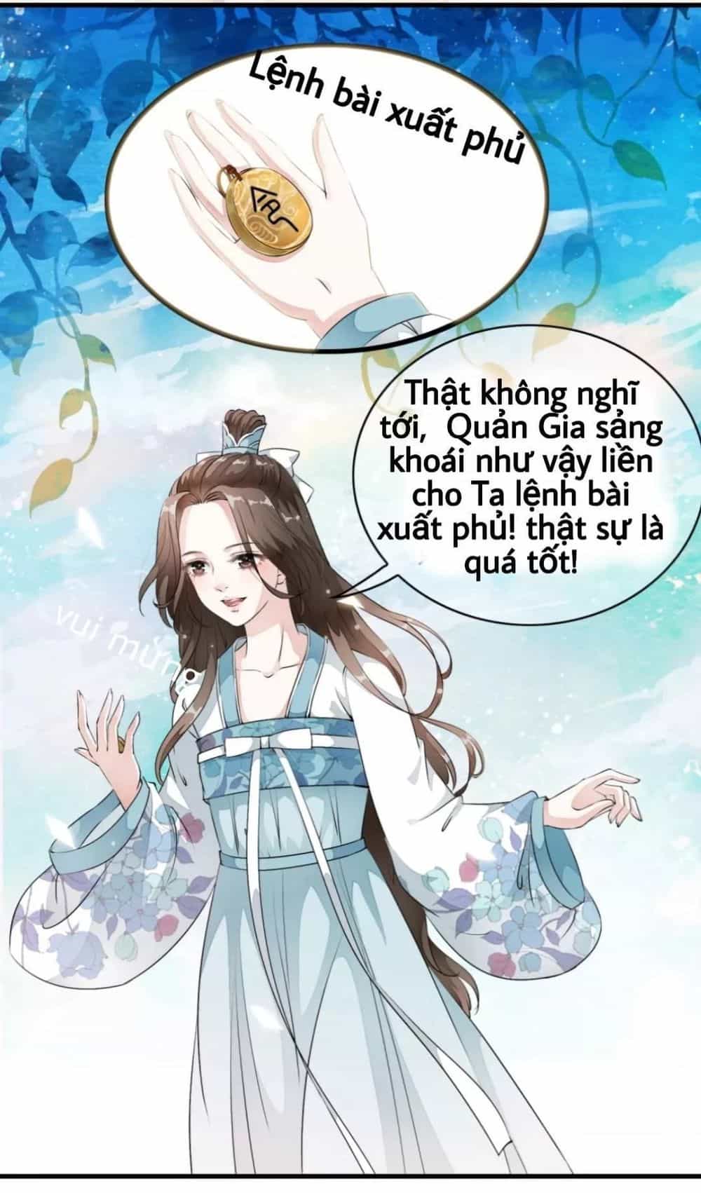 Bạch Liên Yêu Cơ Người - Chương 17 - ảnh 8