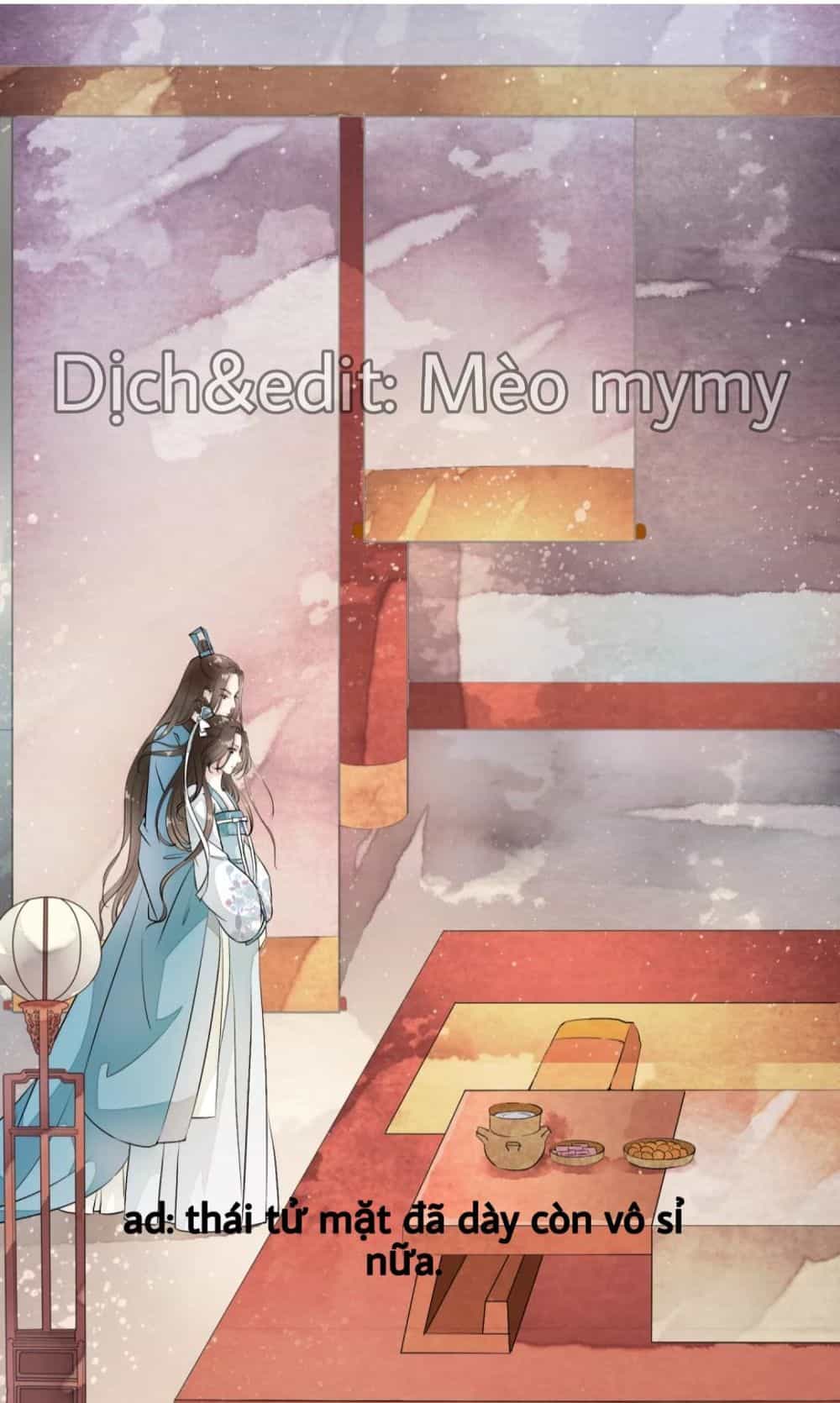 Bạch Liên Yêu Cơ Người - Chương 18 - ảnh 10
