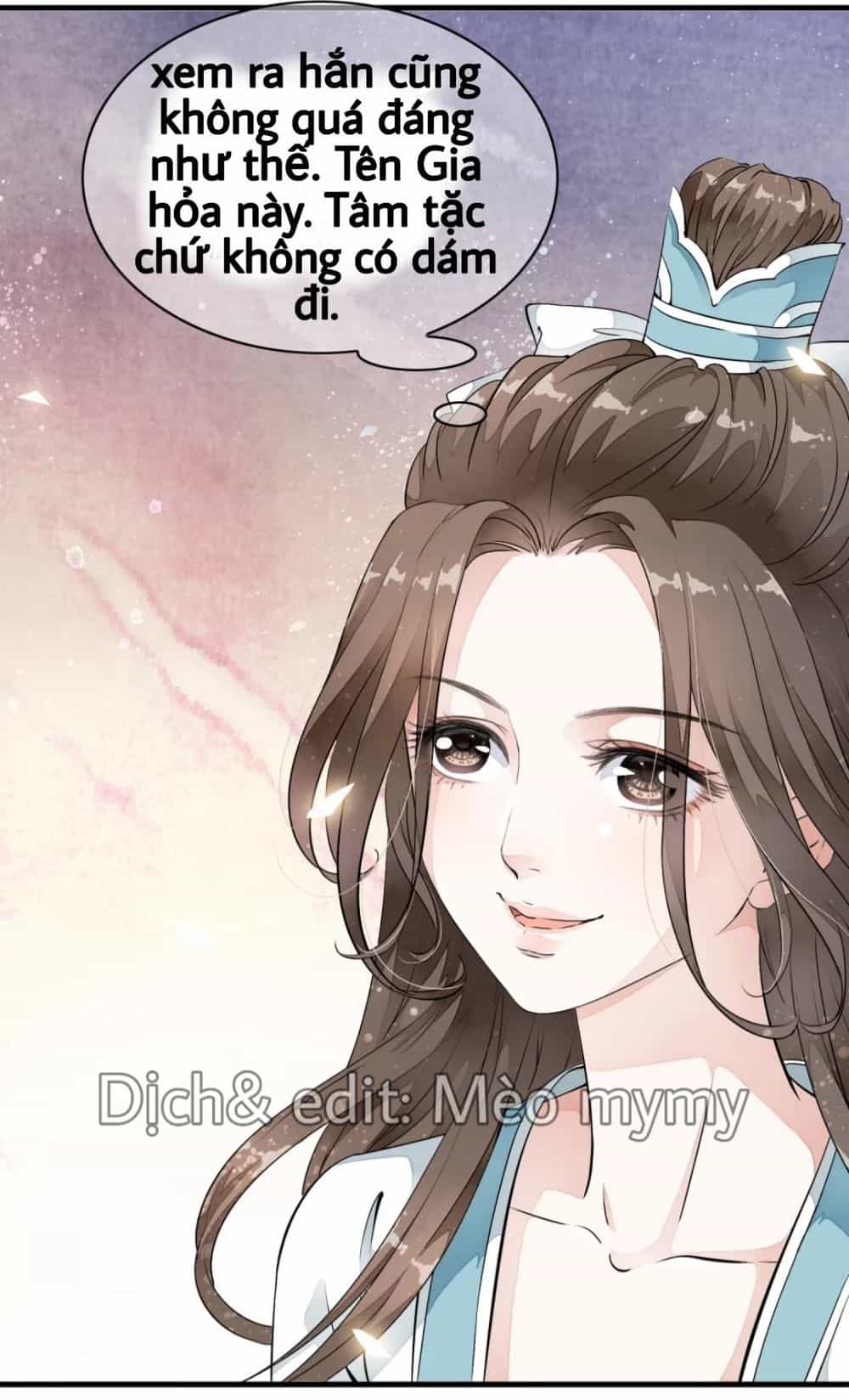 Bạch Liên Yêu Cơ Người - Chương 18 - ảnh 17