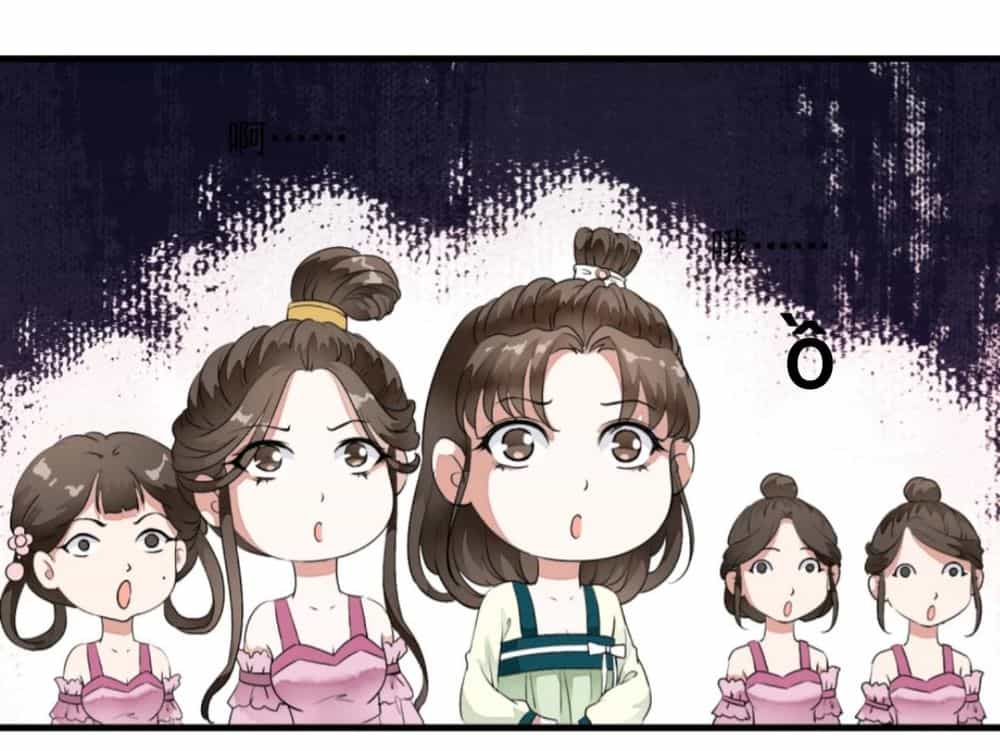 Bạch Liên Yêu Cơ Người - Chương 18 - ảnh 24