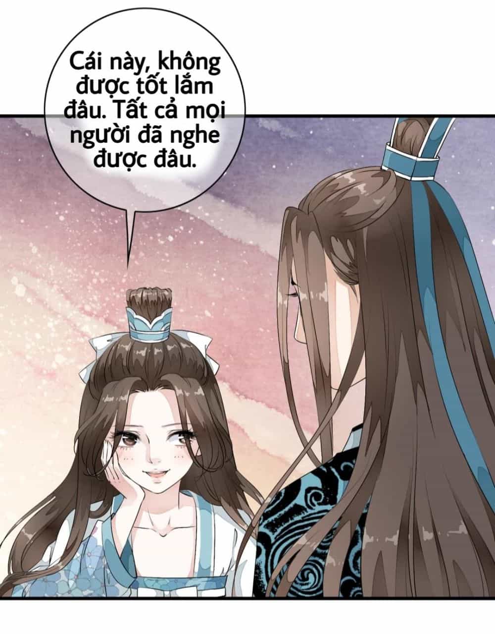 Bạch Liên Yêu Cơ Người - Chương 18 - ảnh 4