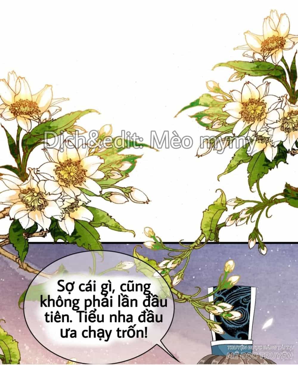 Bạch Liên Yêu Cơ Người - Chương 18 - ảnh 6