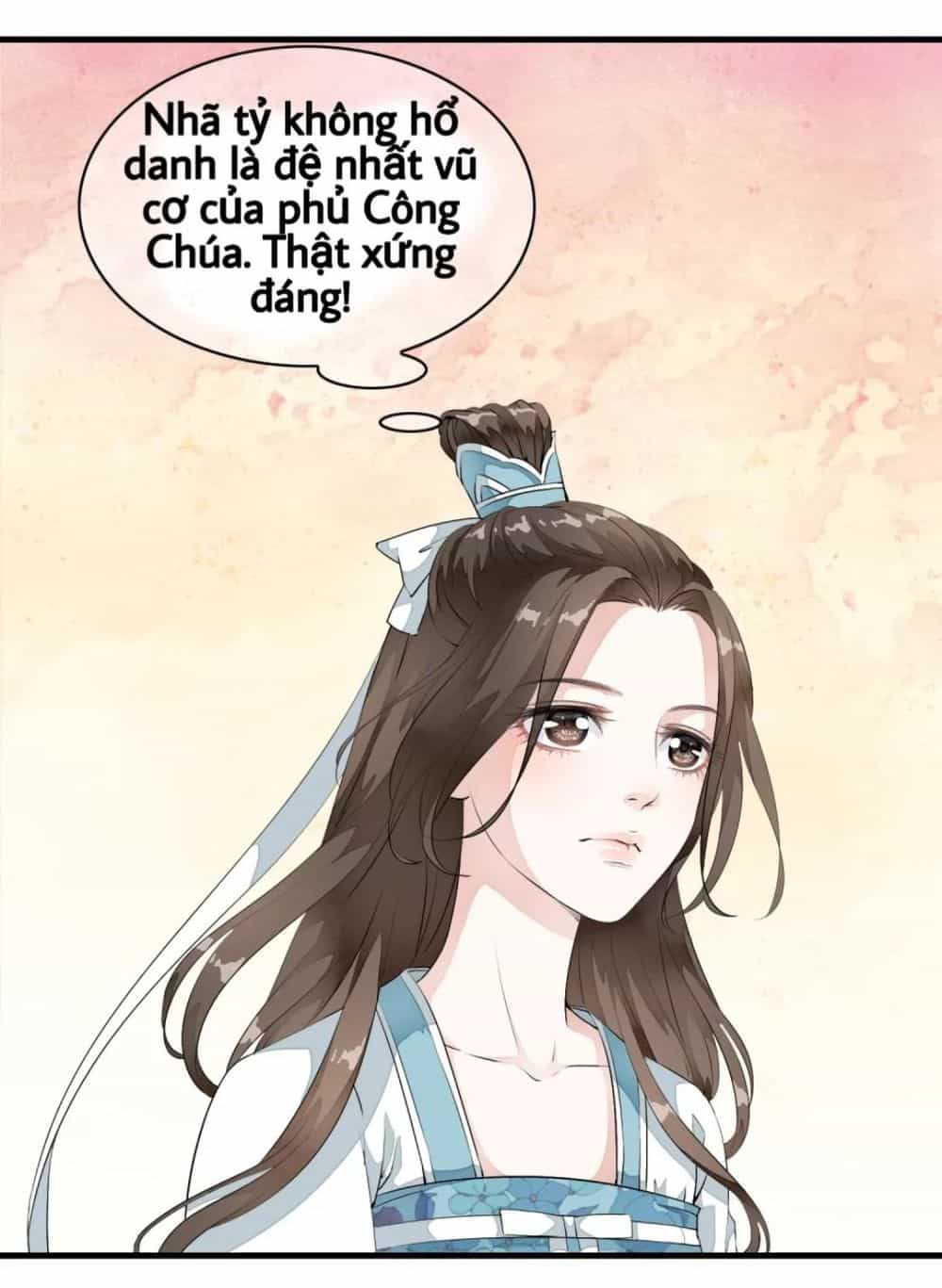 Bạch Liên Yêu Cơ Người - Chương 19 - ảnh 12