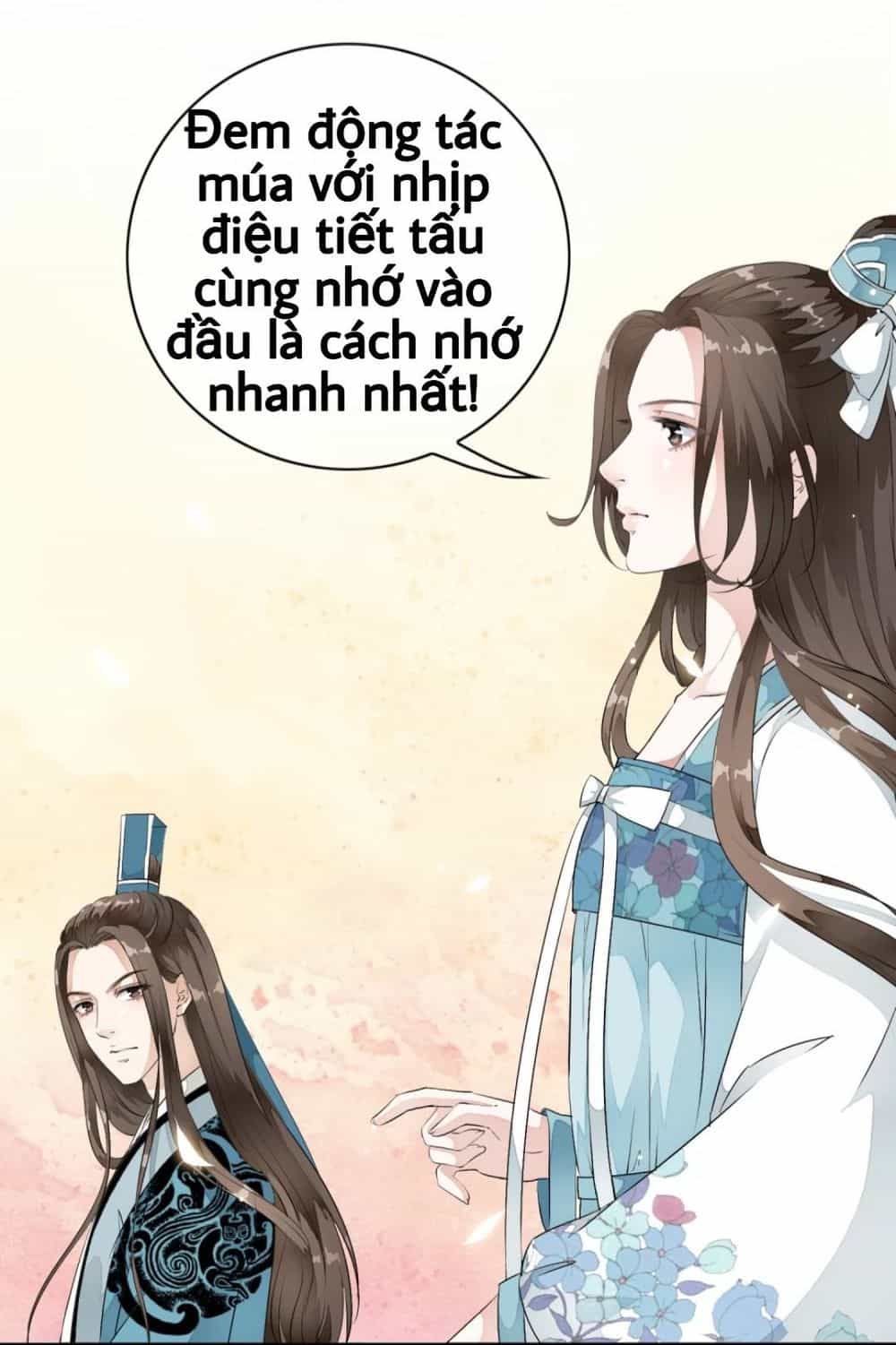Bạch Liên Yêu Cơ Người - Chương 19 - ảnh 15
