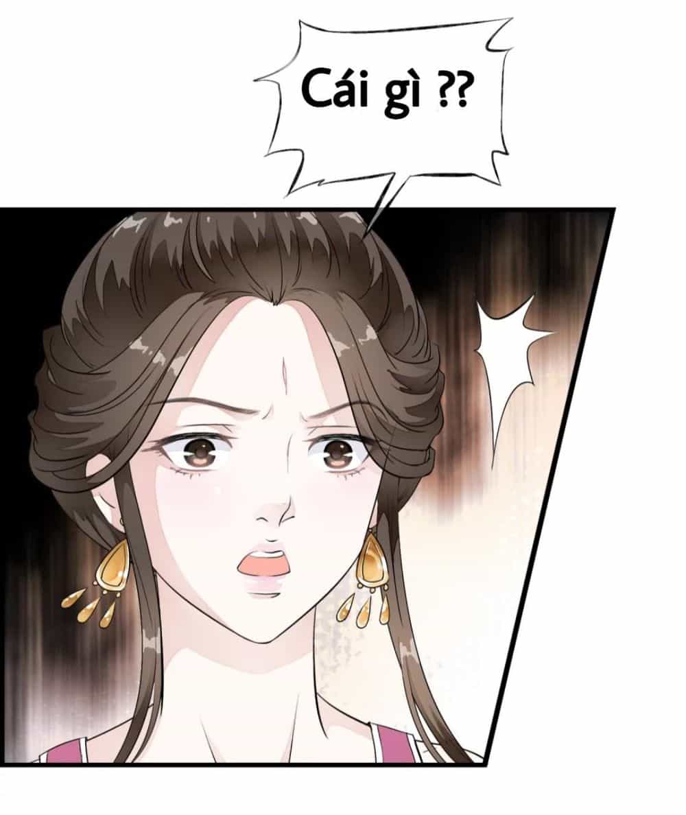 Bạch Liên Yêu Cơ Người - Chương 19 - ảnh 23