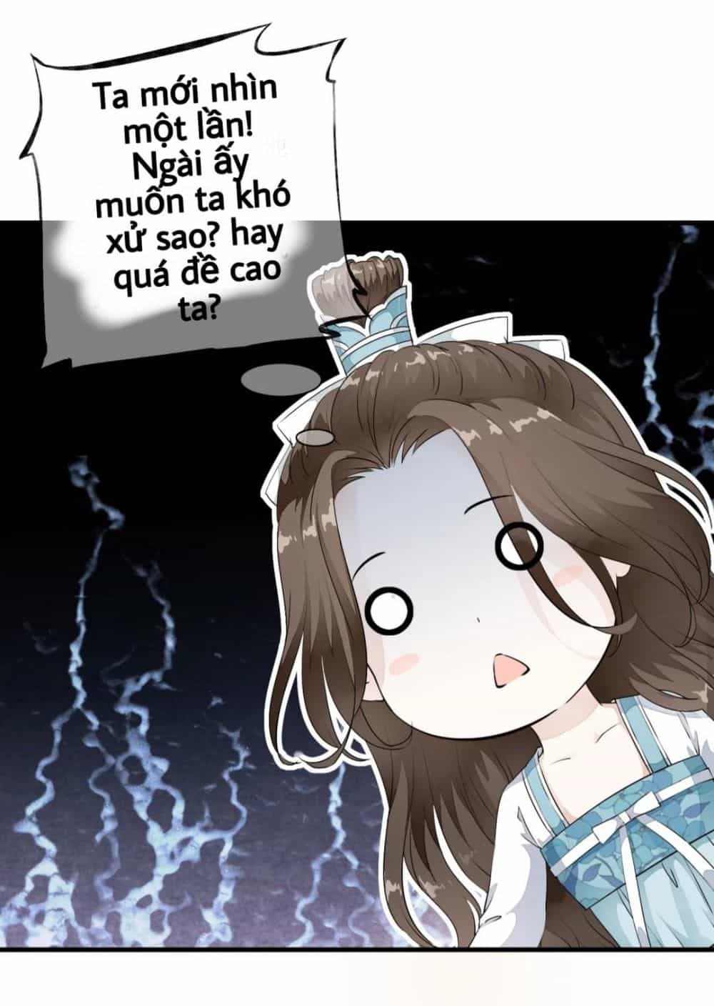 Bạch Liên Yêu Cơ Người - Chương 19 - ảnh 24