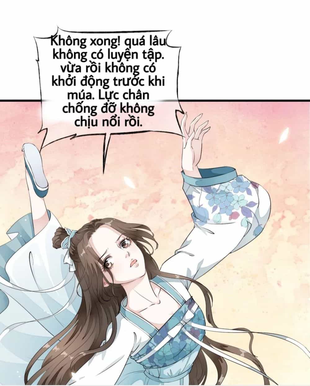 Bạch Liên Yêu Cơ Người - Chương 19 - ảnh 29