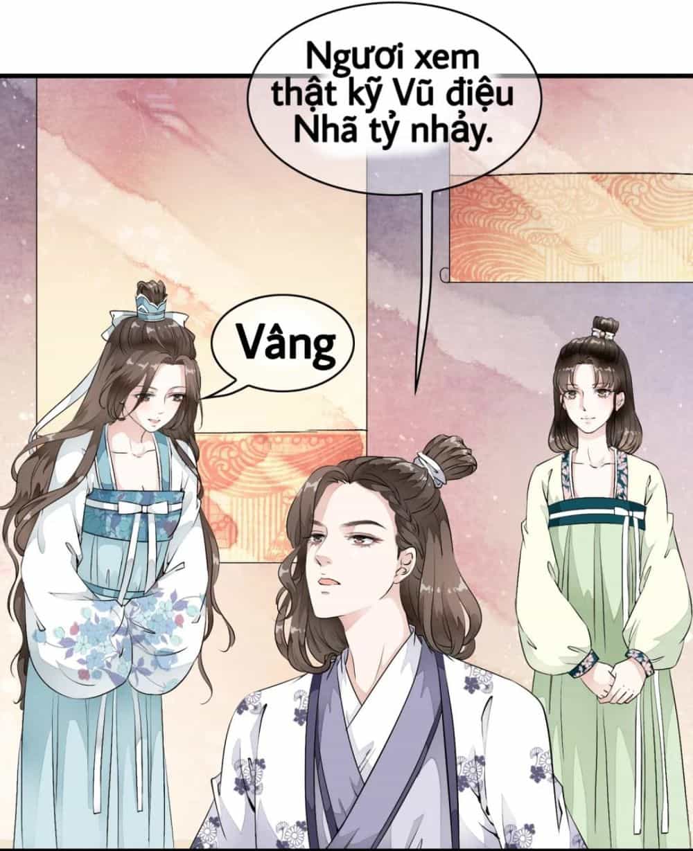 Bạch Liên Yêu Cơ Người - Chương 19 - ảnh 4