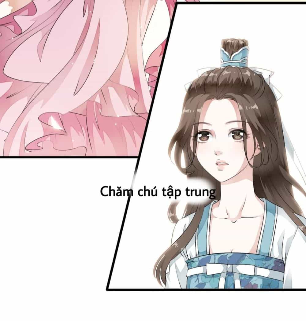 Bạch Liên Yêu Cơ Người - Chương 19 - ảnh 8
