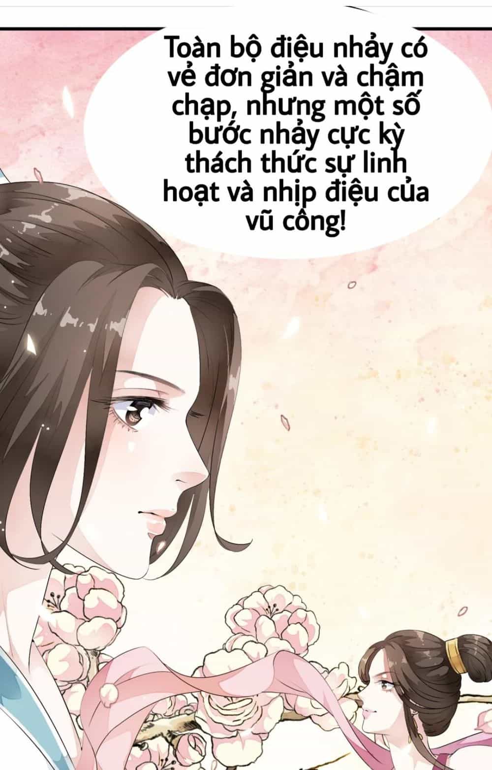 Bạch Liên Yêu Cơ Người - Chương 19 - ảnh 9