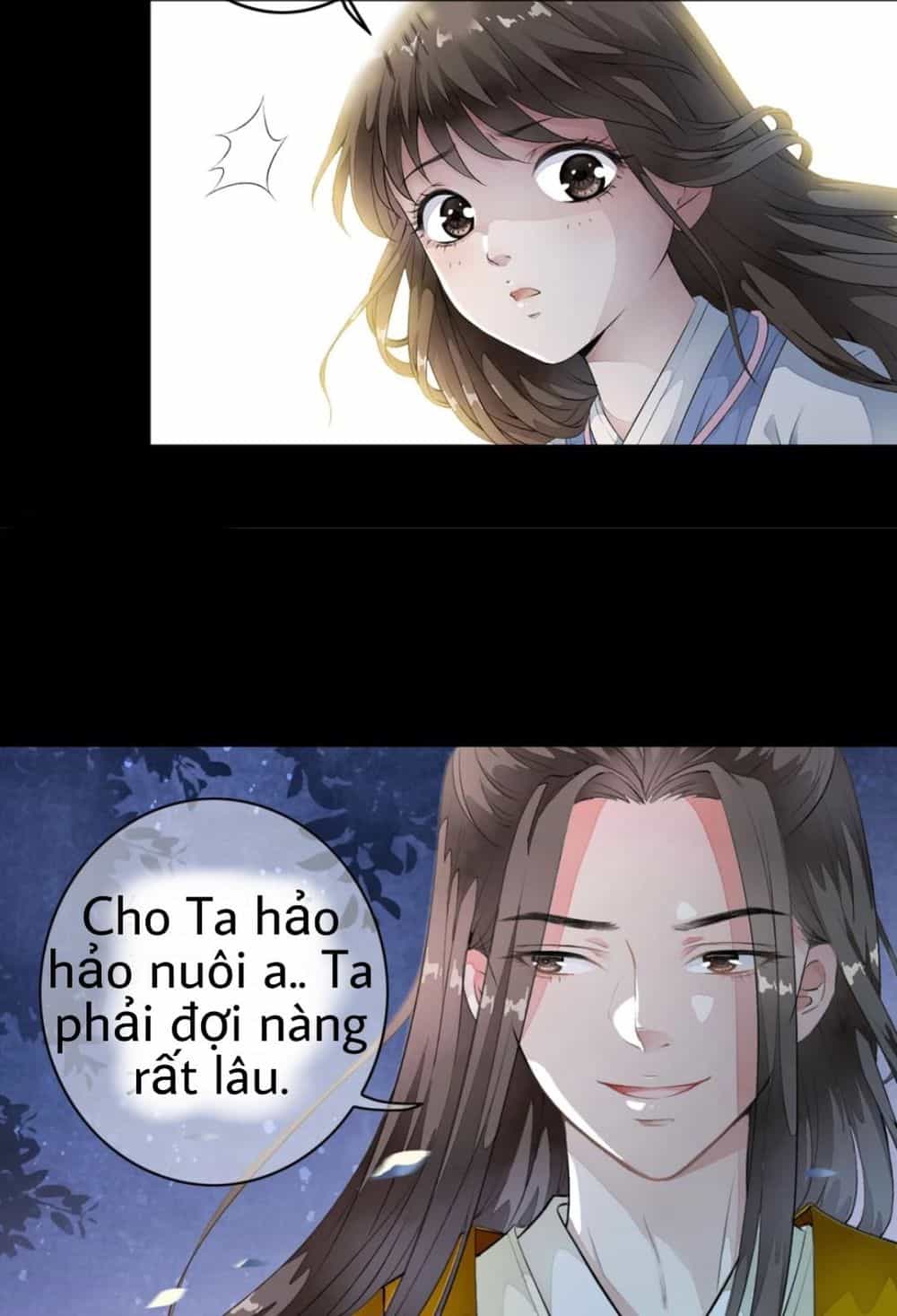 Bạch Liên Yêu Cơ Người - Chương 2 - ảnh 10