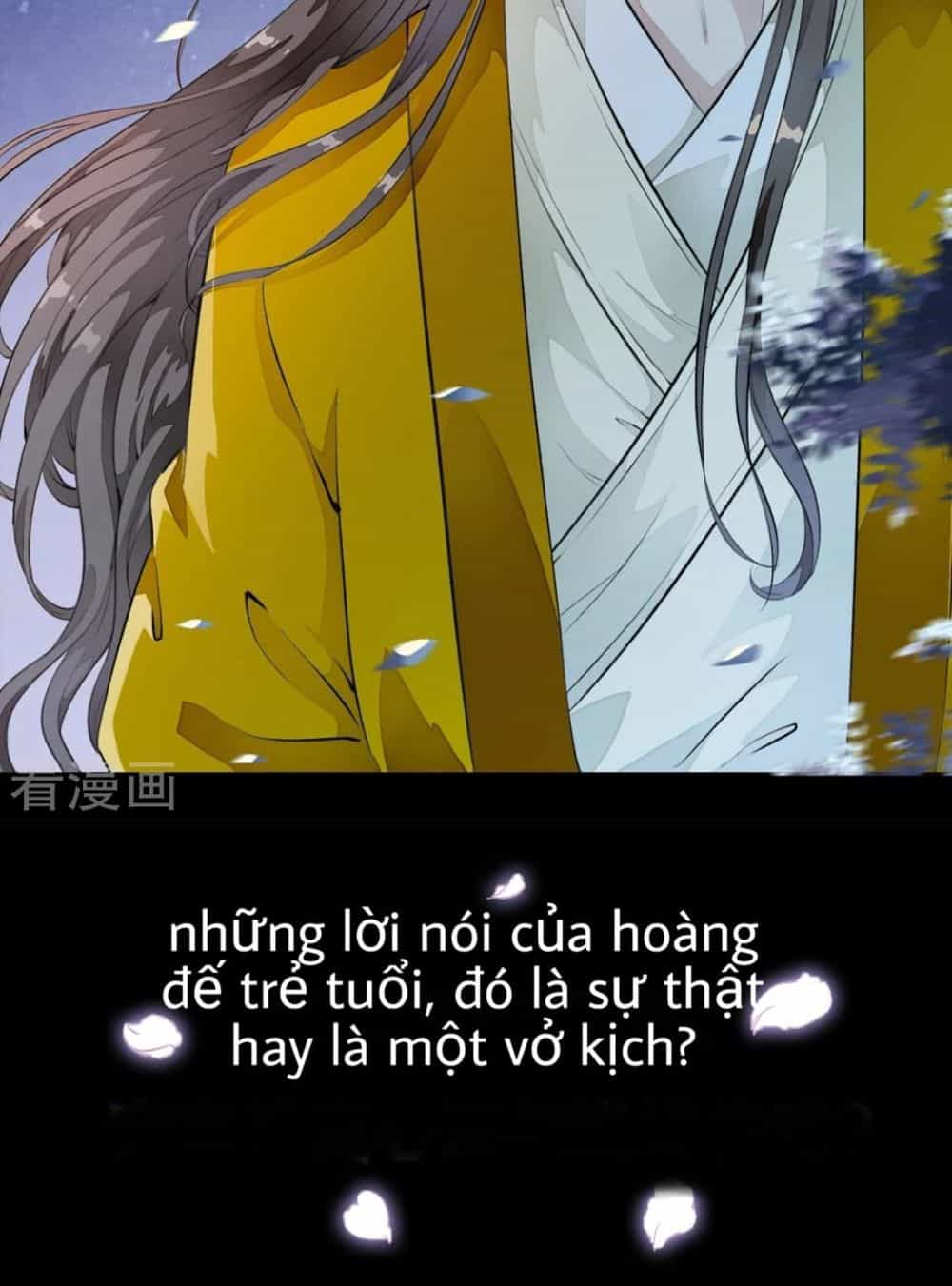 Bạch Liên Yêu Cơ Người - Chương 2 - ảnh 11