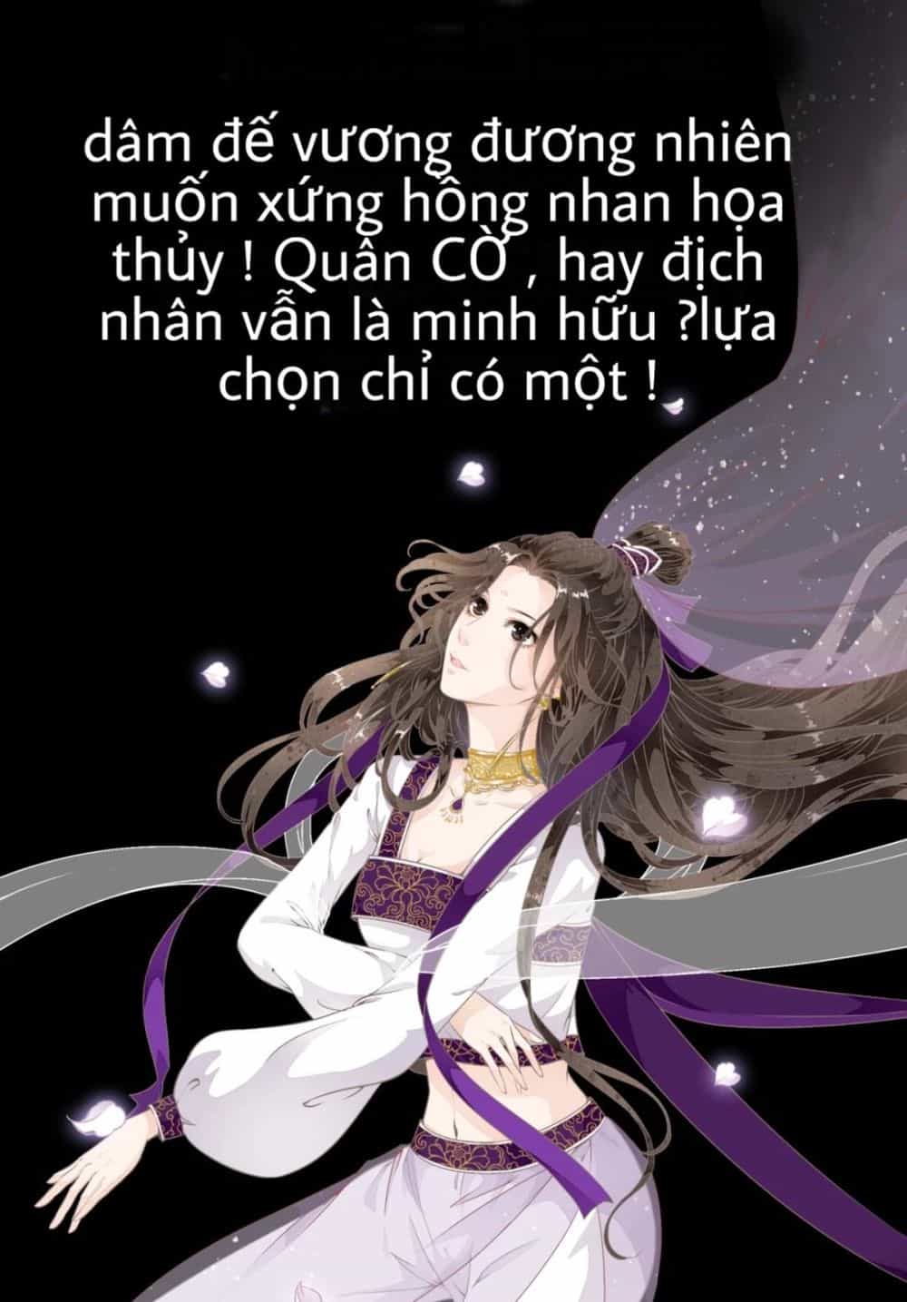 Bạch Liên Yêu Cơ Người - Chương 2 - ảnh 17