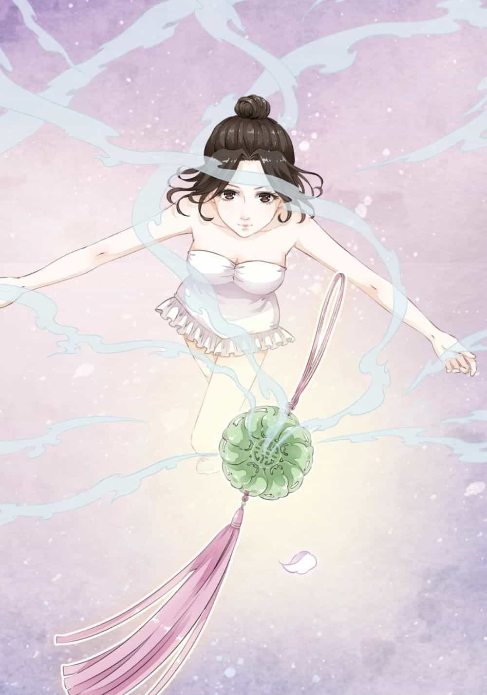 Bạch Liên Yêu Cơ Người - Chương 2 - ảnh 4