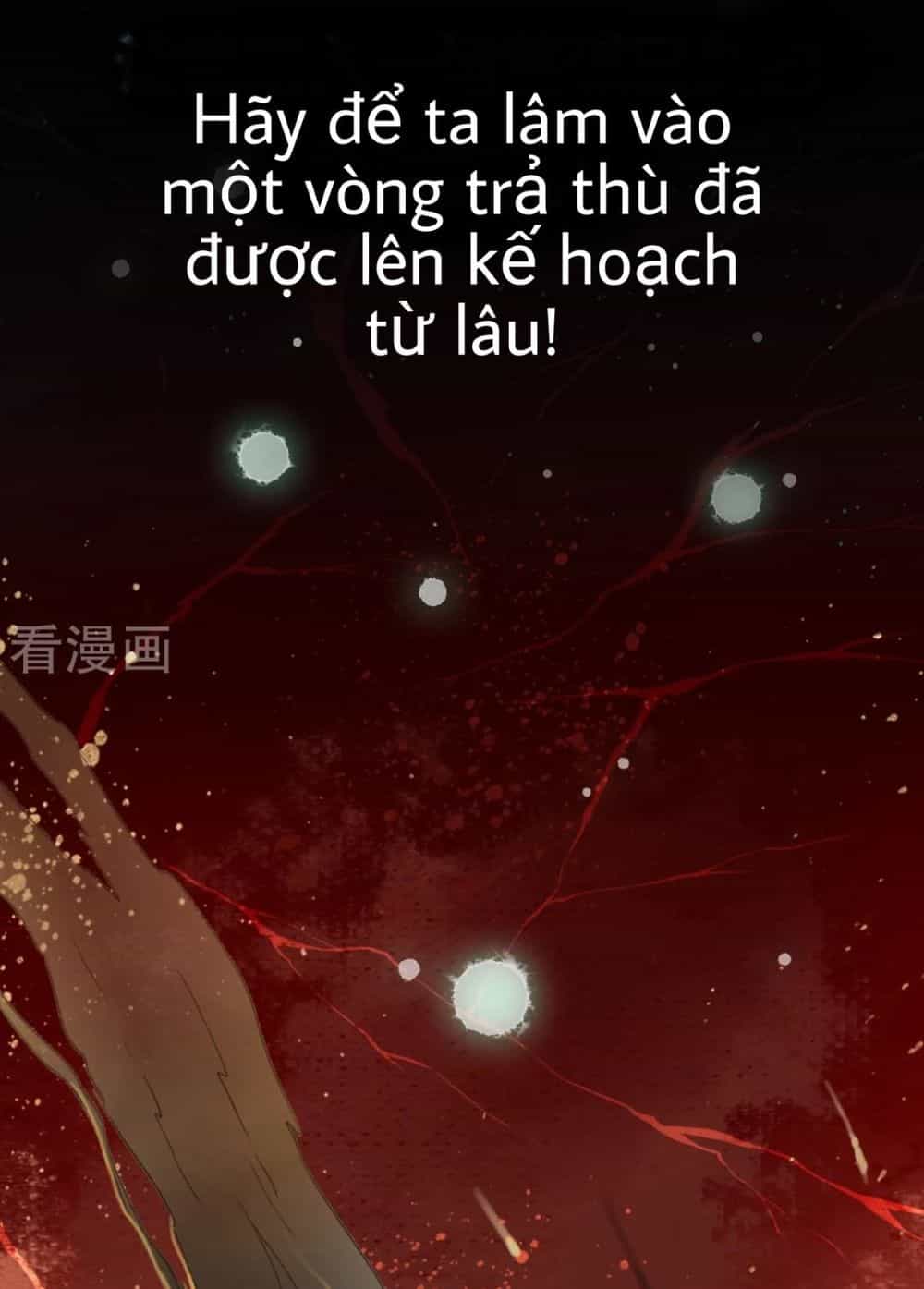 Bạch Liên Yêu Cơ Người - Chương 2 - ảnh 7