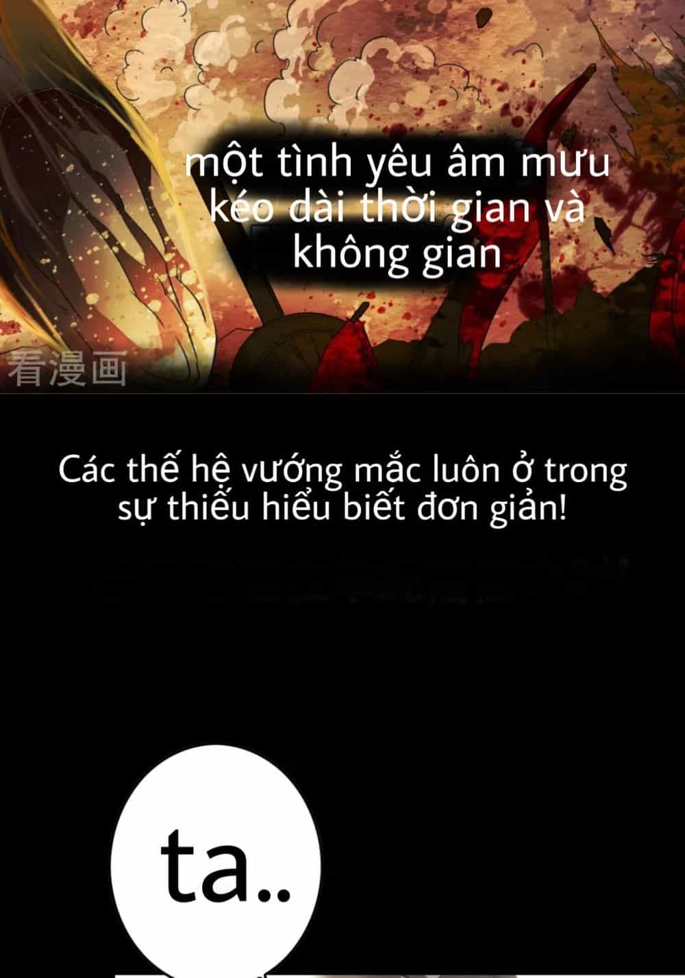 Bạch Liên Yêu Cơ Người - Chương 2 - ảnh 9