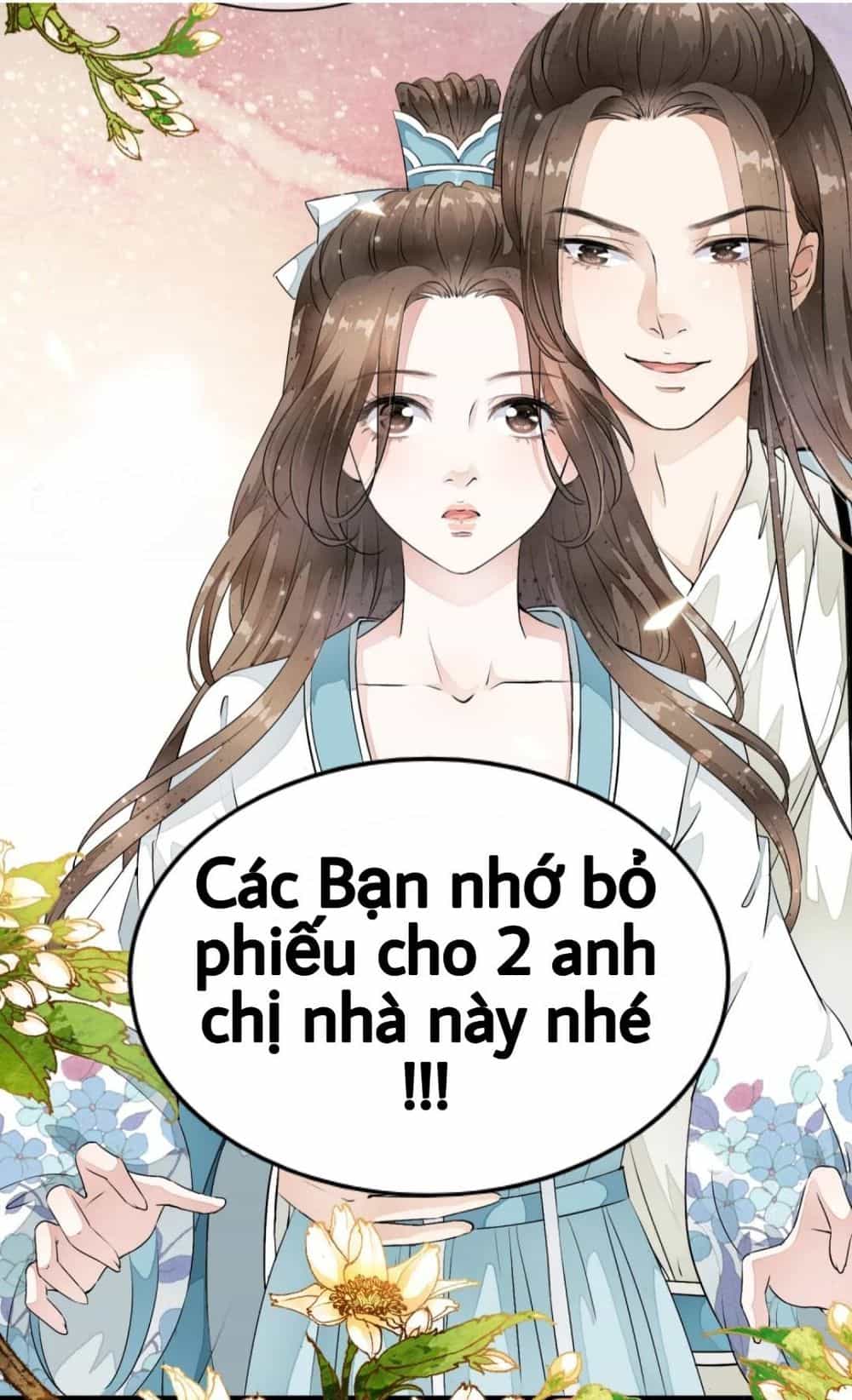 Bạch Liên Yêu Cơ Người - Chương 20 - ảnh 4