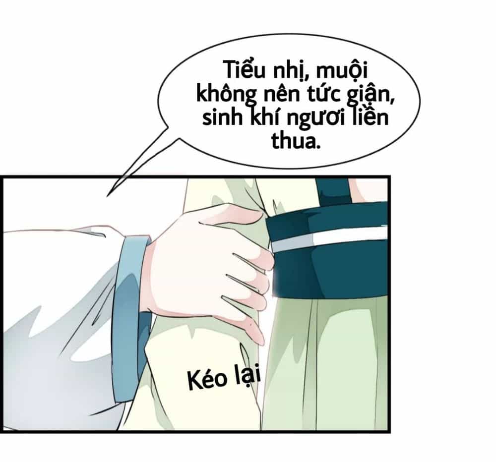 Bạch Liên Yêu Cơ Người - Chương 21 - ảnh 15