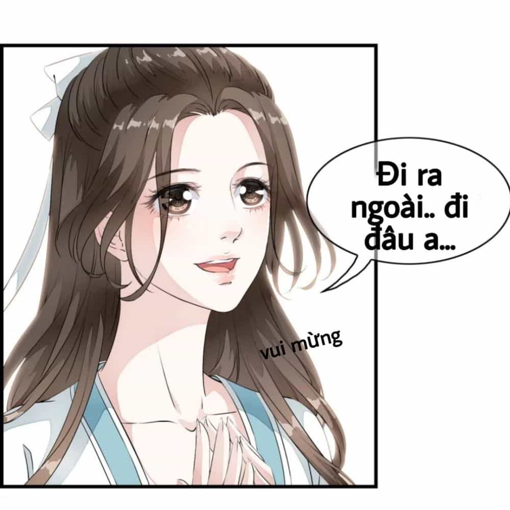 Bạch Liên Yêu Cơ Người - Chương 21 - ảnh 23