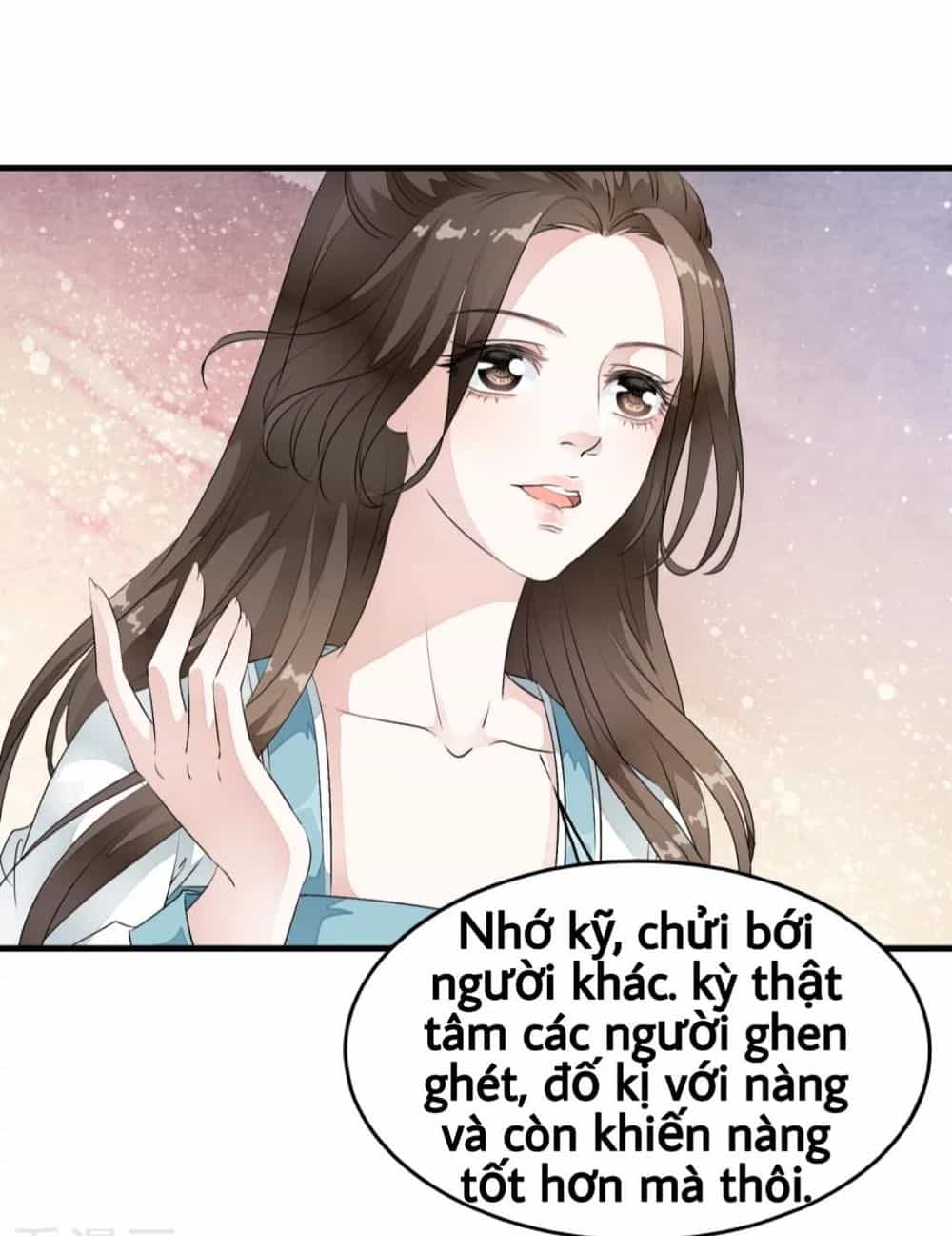 Bạch Liên Yêu Cơ Người - Chương 21 - ảnh 34