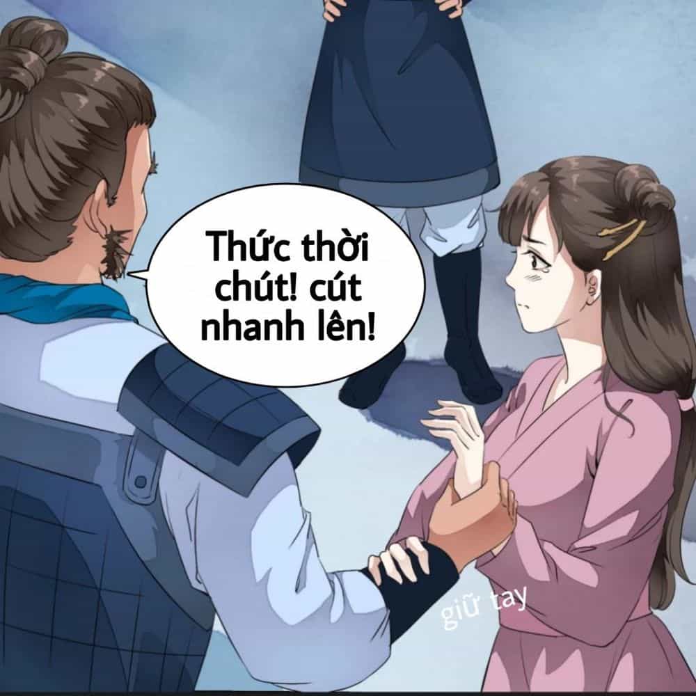 Bạch Liên Yêu Cơ Người - Chương 22 - ảnh 10