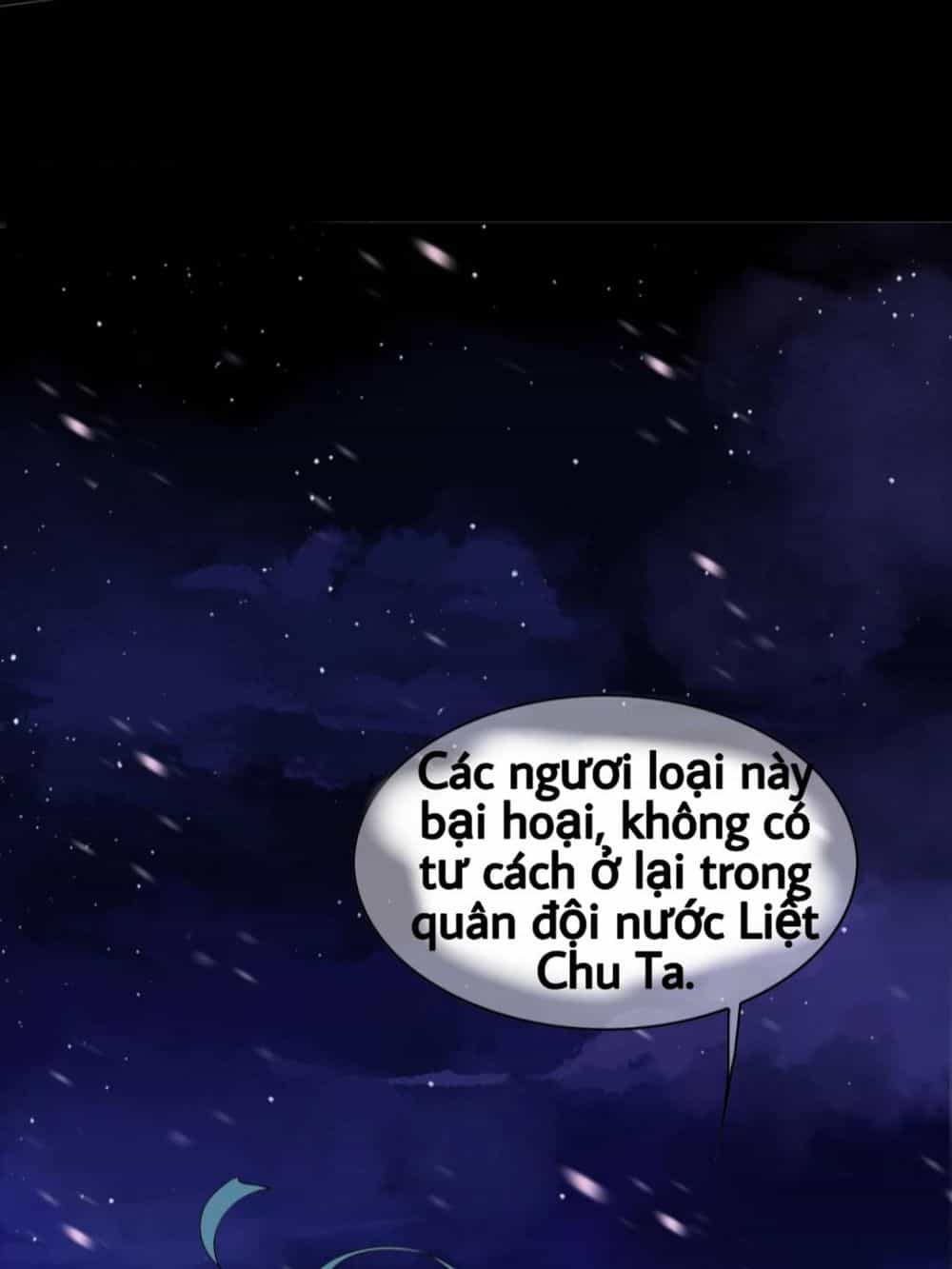 Bạch Liên Yêu Cơ Người - Chương 22 - ảnh 19