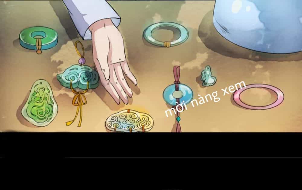 Bạch Liên Yêu Cơ Người - Chương 22 - ảnh 31