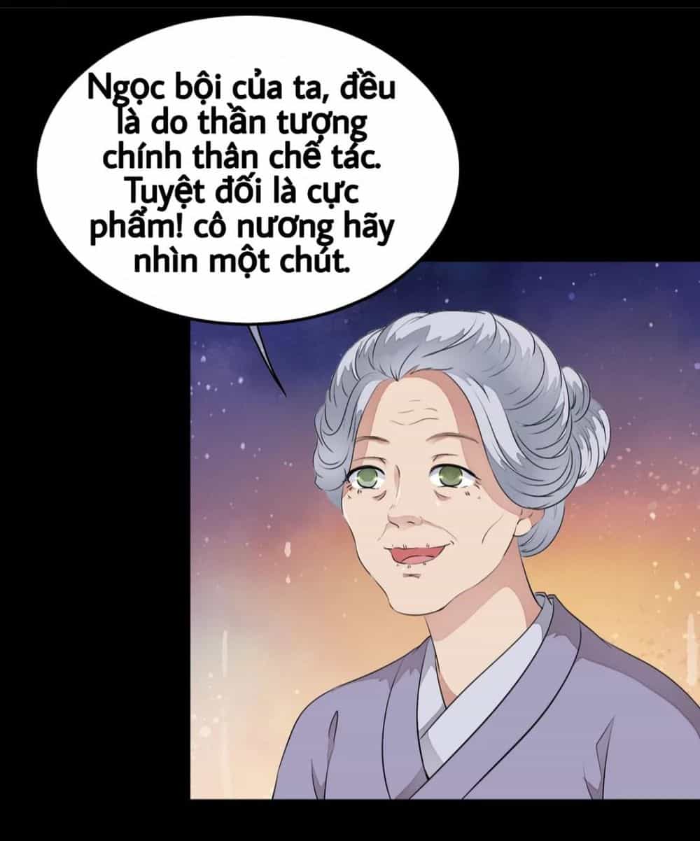 Bạch Liên Yêu Cơ Người - Chương 22 - ảnh 33