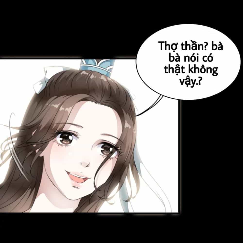 Bạch Liên Yêu Cơ Người - Chương 22 - ảnh 34