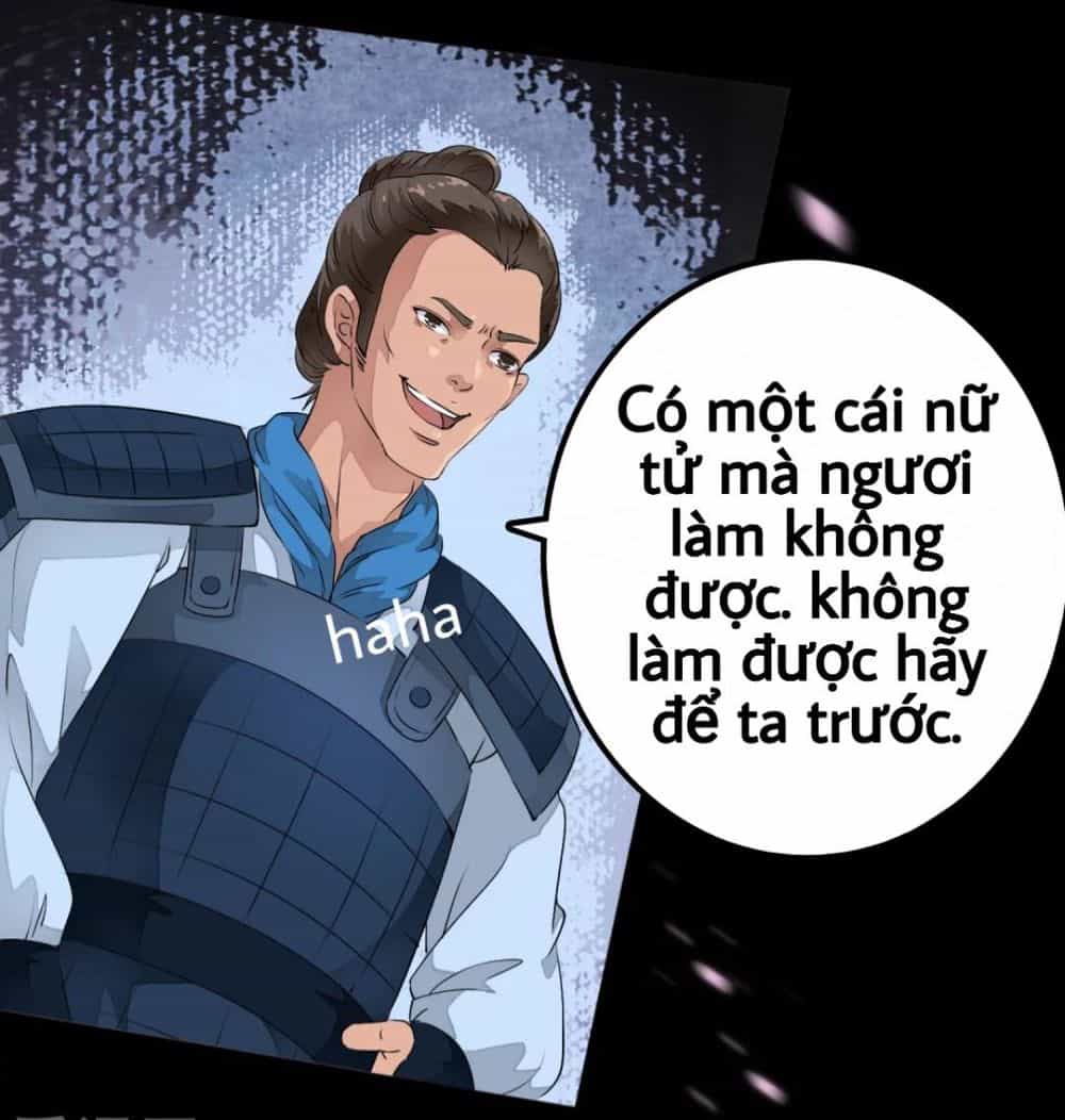 Bạch Liên Yêu Cơ Người - Chương 22 - ảnh 7