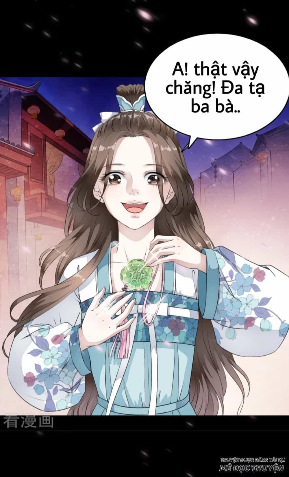 Bạch Liên Yêu Cơ Người - Chương 23 - ảnh 11