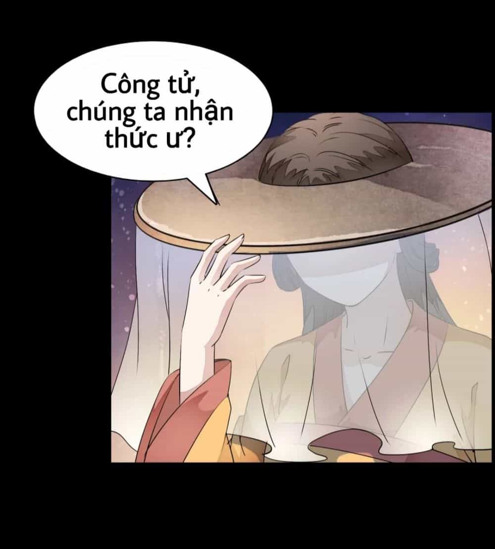 Bạch Liên Yêu Cơ Người - Chương 23 - ảnh 22