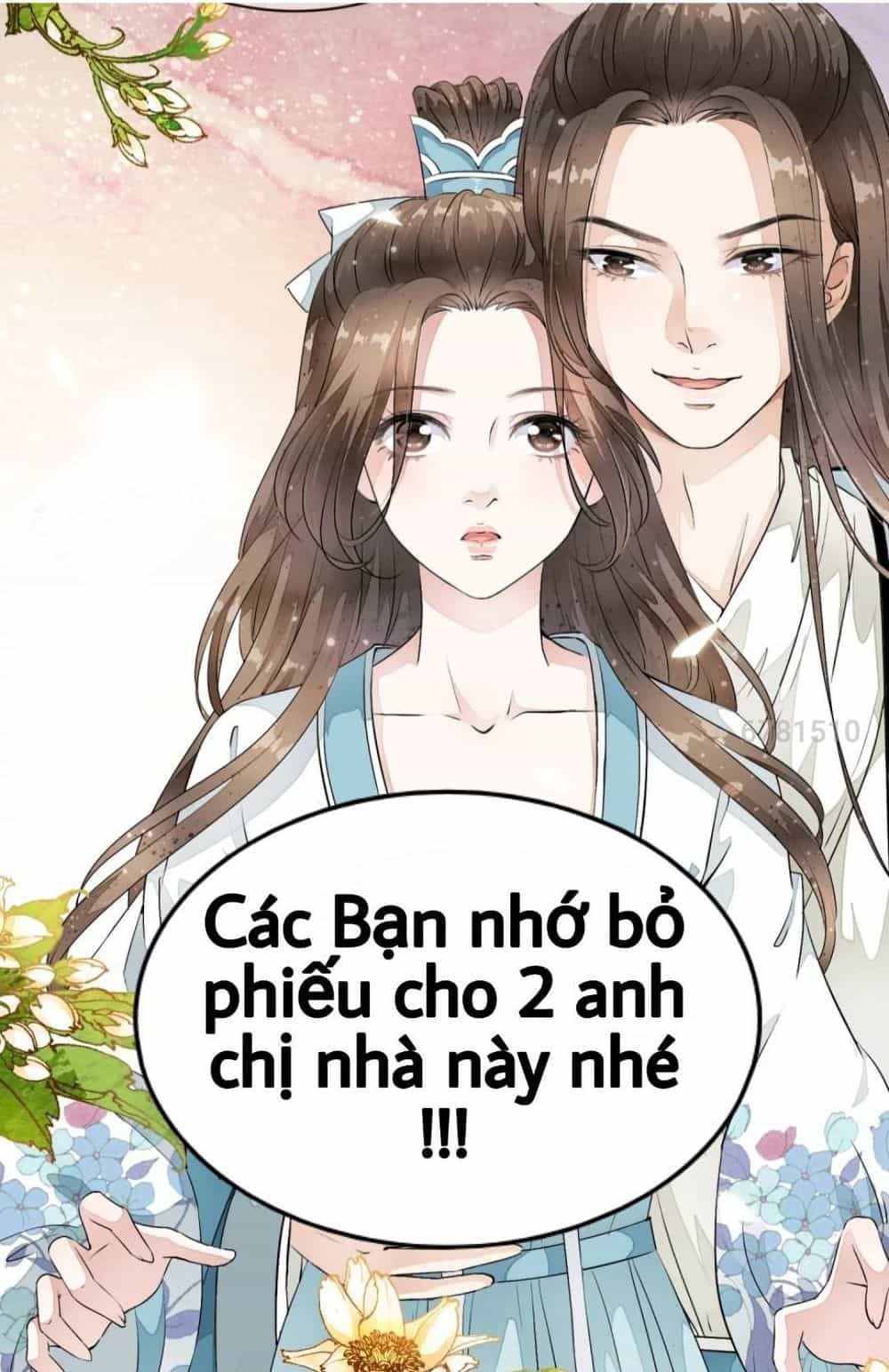 Bạch Liên Yêu Cơ Người - Chương 23 - ảnh 35