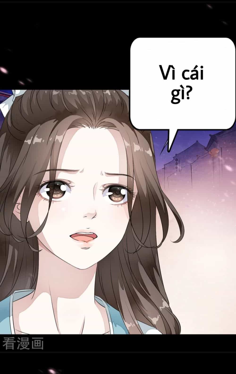 Bạch Liên Yêu Cơ Người - Chương 23 - ảnh 5