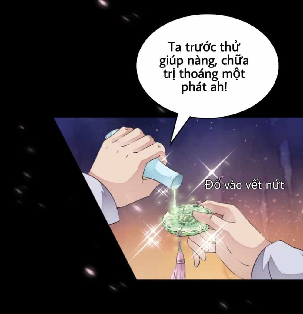 Bạch Liên Yêu Cơ Người - Chương 23 - ảnh 9