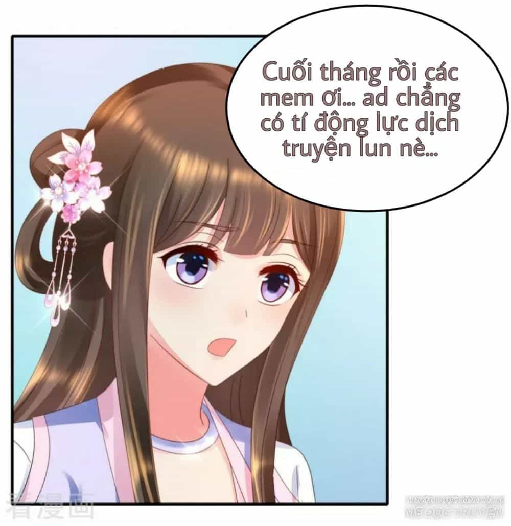 Bạch Liên Yêu Cơ Người - Chương 24 - ảnh 1