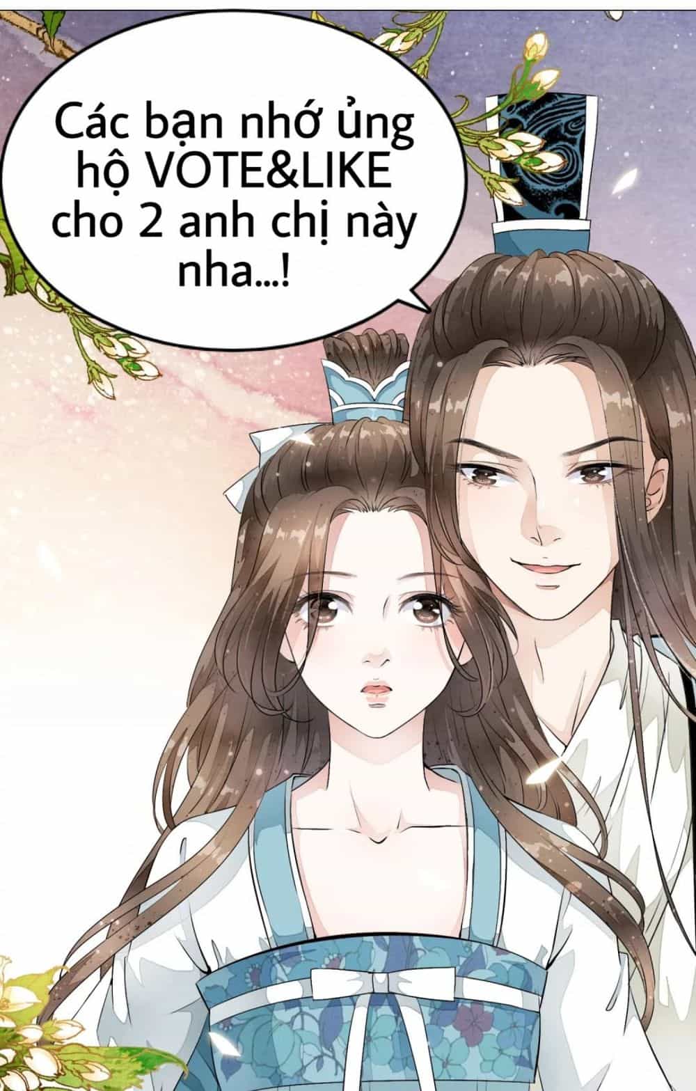 Bạch Liên Yêu Cơ Người - Chương 24 - ảnh 3