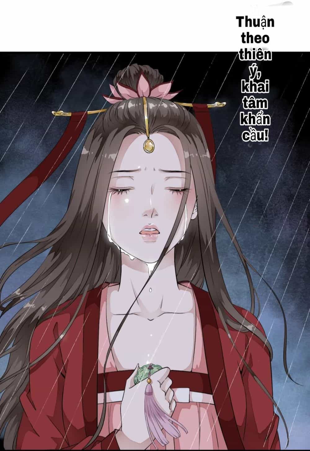 Bạch Liên Yêu Cơ Người - Chương 25 - ảnh 12