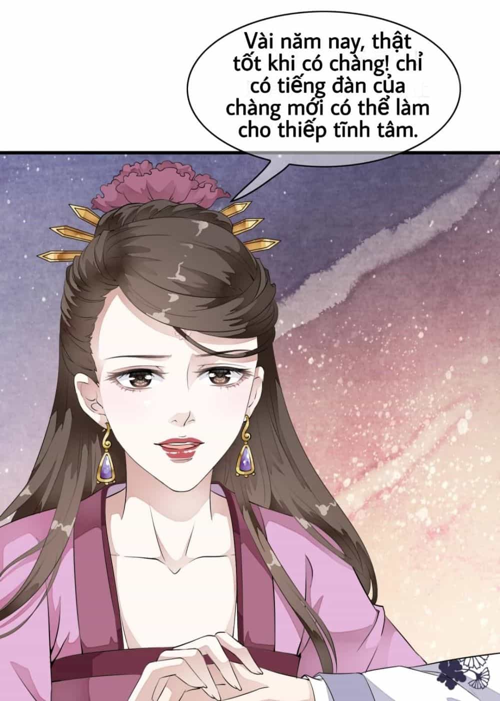 Bạch Liên Yêu Cơ Người - Chương 25 - ảnh 30