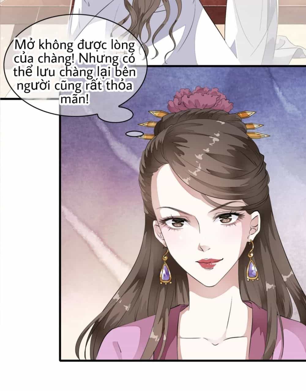 Bạch Liên Yêu Cơ Người - Chương 25 - ảnh 36