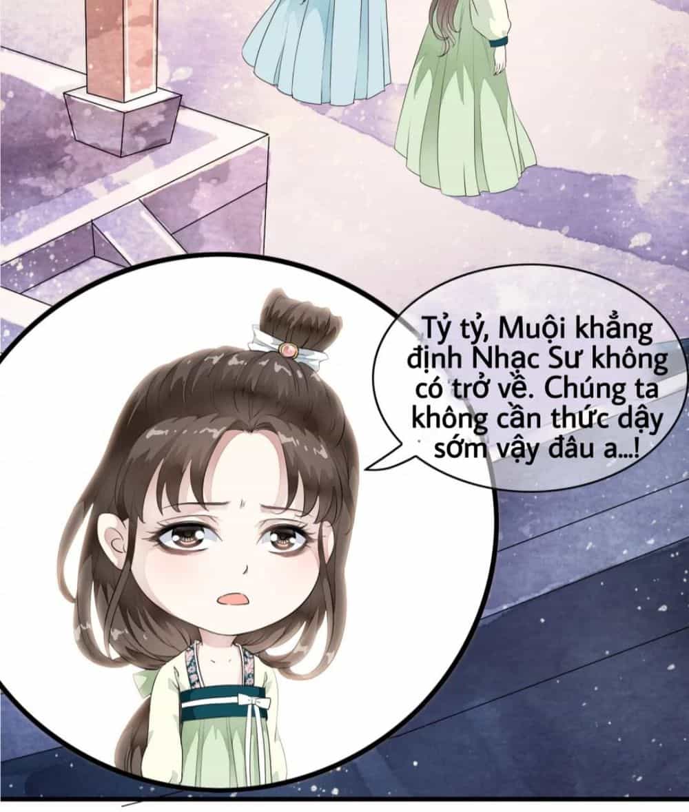 Bạch Liên Yêu Cơ Người - Chương 25 - ảnh 39