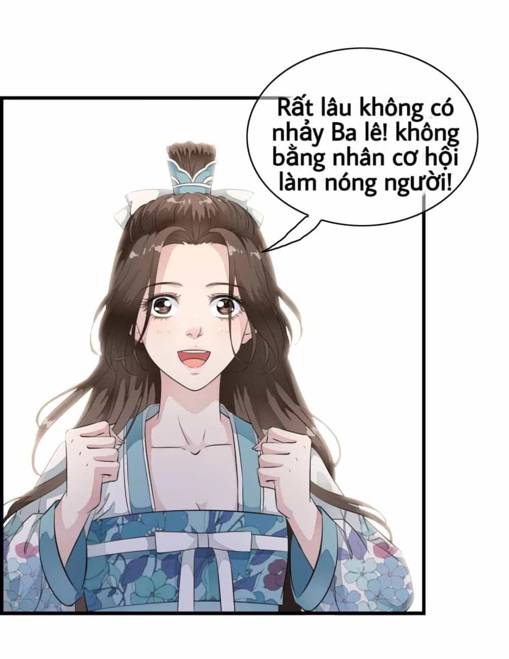 Bạch Liên Yêu Cơ Người - Chương 25 - ảnh 44