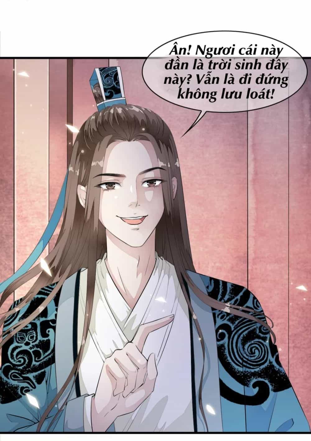Bạch Liên Yêu Cơ Người - Chương 26 - ảnh 12