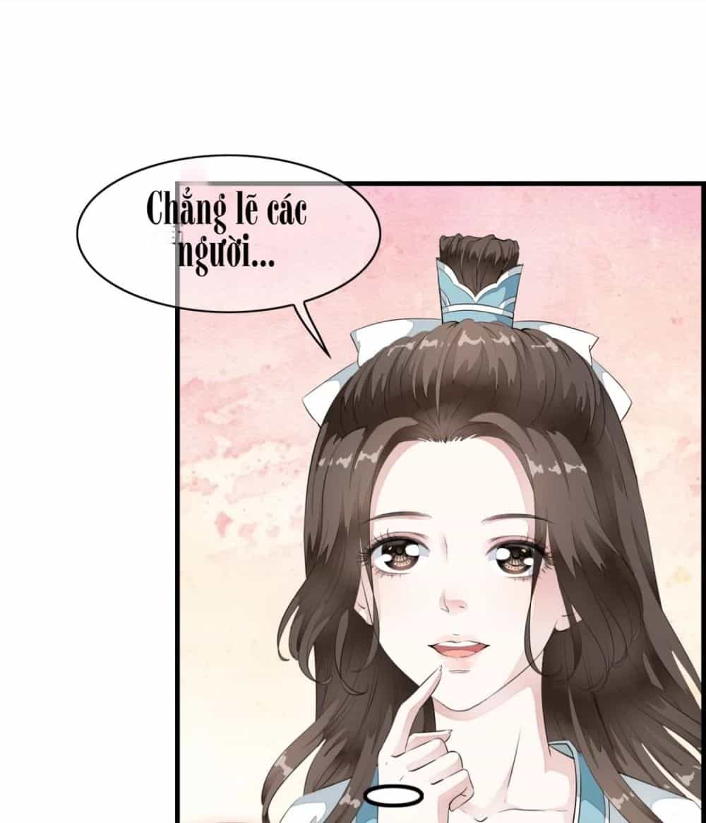 Bạch Liên Yêu Cơ Người - Chương 26 - ảnh 16