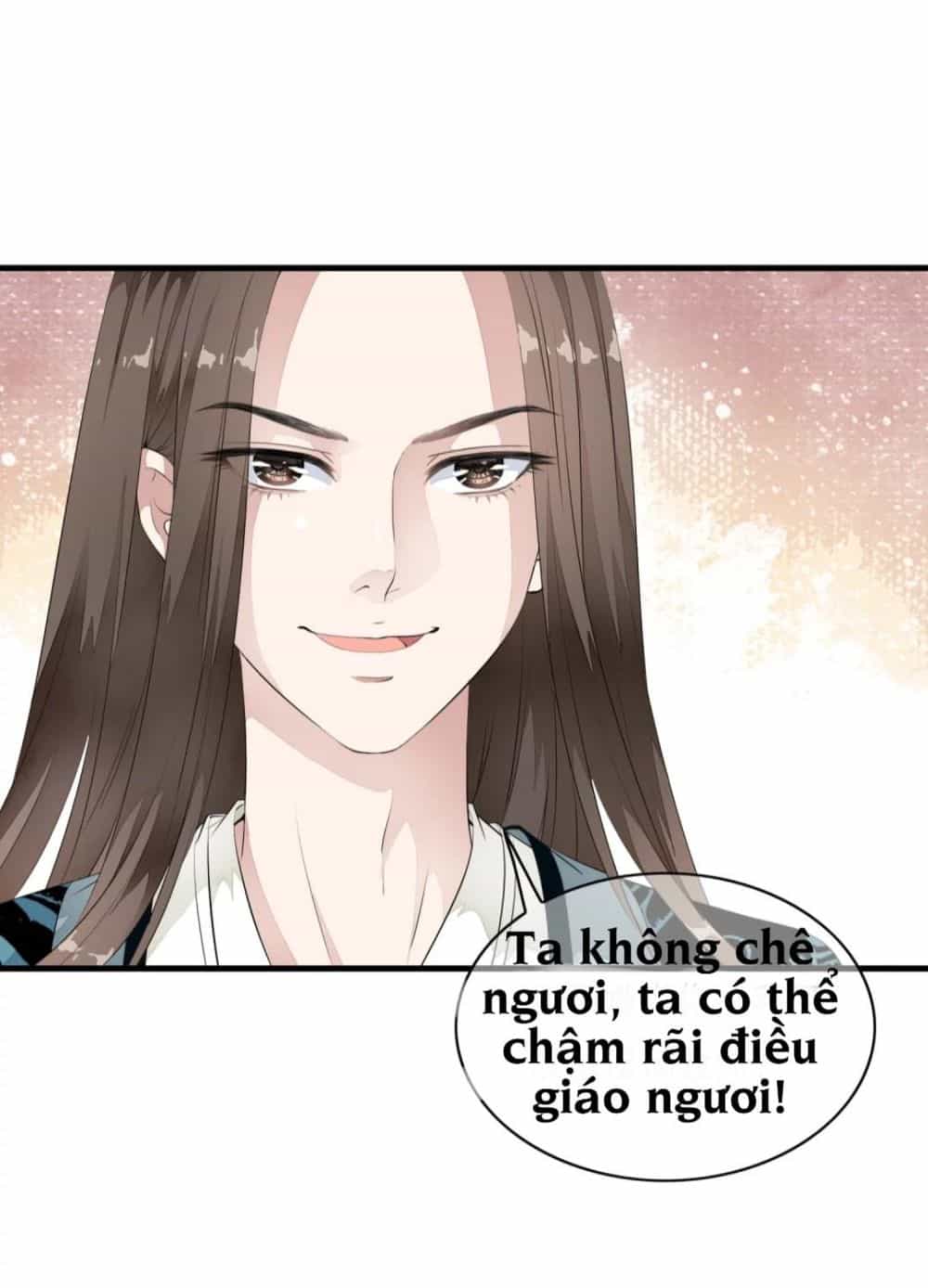 Bạch Liên Yêu Cơ Người - Chương 26 - ảnh 24