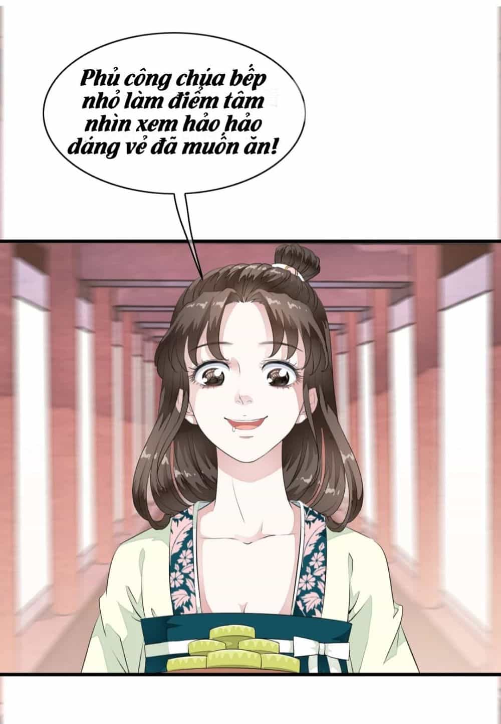 Bạch Liên Yêu Cơ Người - Chương 26 - ảnh 30