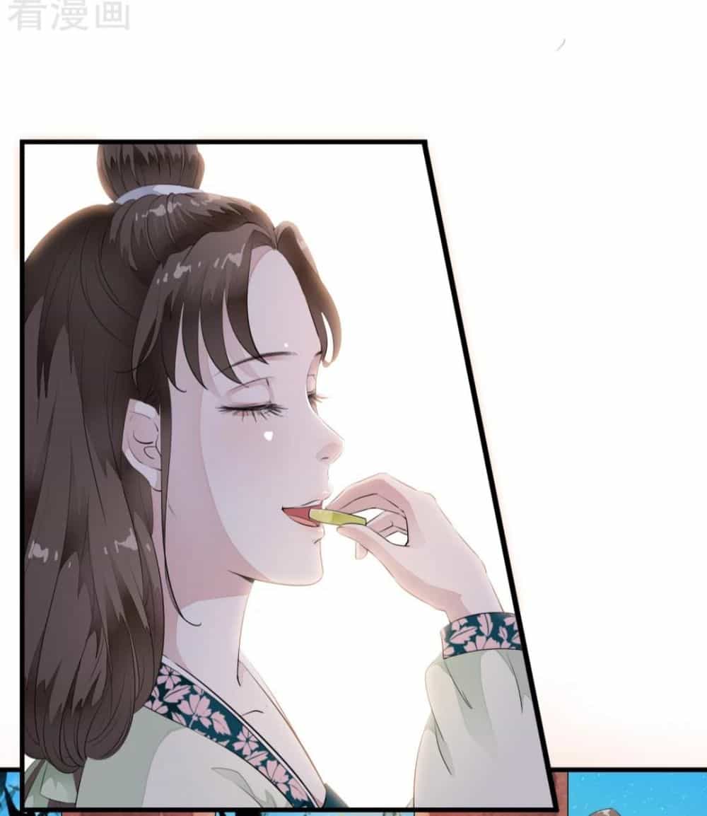 Bạch Liên Yêu Cơ Người - Chương 26 - ảnh 32