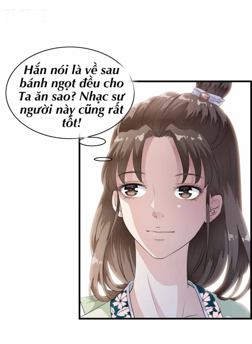 Bạch Liên Yêu Cơ Người - Chương 26 - ảnh 41
